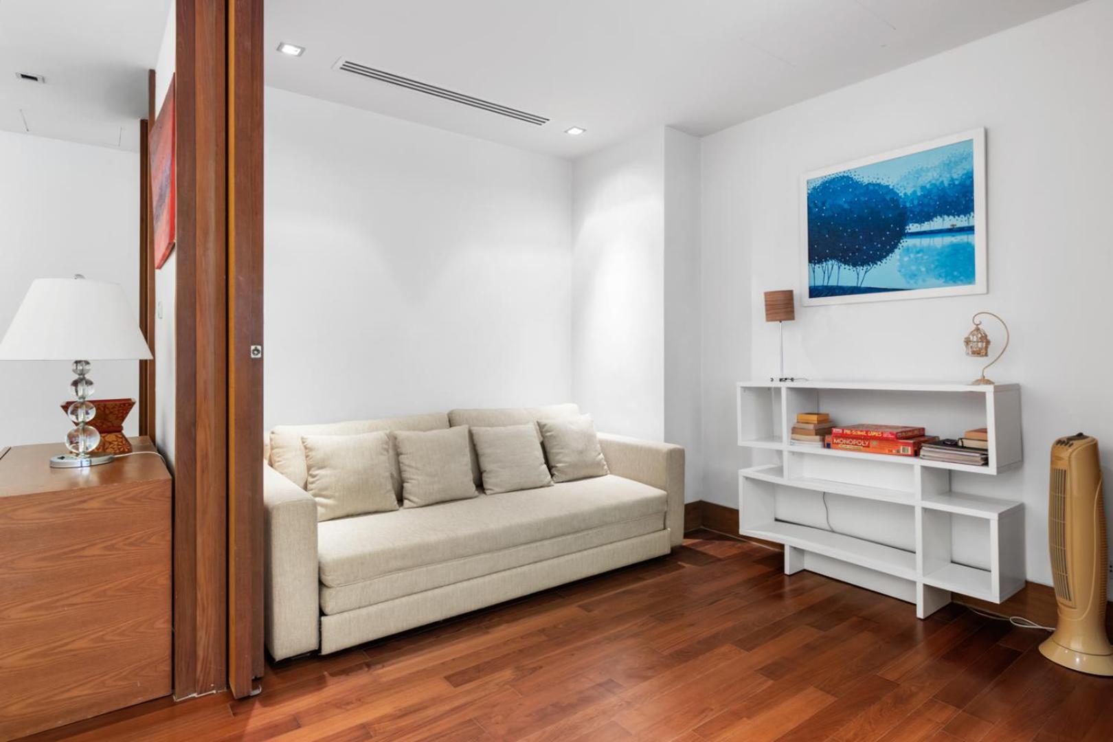Nai Thon Beachfront Apartments Стая снимка